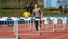 Foto de la galería: Registro de marcas del atletismo misionero en el CePARD