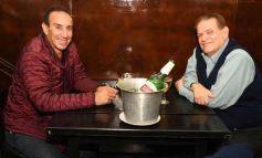 Foto de la galería: Glück, lugar con mucha pinta en la costa posadeña