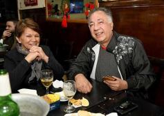 Foto de la galería: Glück, lugar con mucha pinta en la costa posadeña
