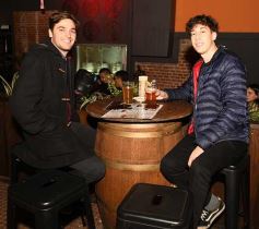 Foto de la galería: Glück, lugar con mucha pinta en la costa posadeña