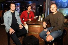 Foto de la galería: Glück, lugar con mucha pinta en la costa posadeña