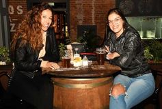 Foto de la galería: Glück, lugar con mucha pinta en la costa posadeña