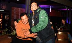 Foto de la galería: Glück, lugar con mucha pinta en la costa posadeña