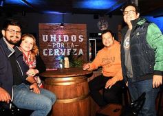 Foto de la galería: Glück, lugar con mucha pinta en la costa posadeña