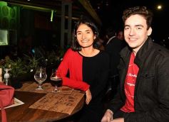 Foto de la galería: Glück, lugar con mucha pinta en la costa posadeña