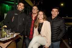 Foto de la galería: Glück, lugar con mucha pinta en la costa posadeña