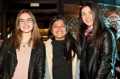 Foto de la galería: Glück, lugar con mucha pinta en la costa posadeña