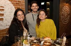 Foto de la galería: Glück, lugar con mucha pinta en la costa posadeña