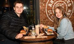 Foto de la galería: Glück, lugar con mucha pinta en la costa posadeña