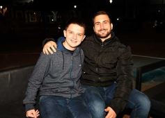 Foto de la galería: Glück, lugar con mucha pinta en la costa posadeña