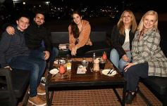 Foto de la galería: Glück, lugar con mucha pinta en la costa posadeña