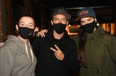 Foto de la galería: Glück, lugar con mucha pinta en la costa posadeña