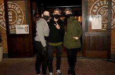 Foto de la galería: Glück, lugar con mucha pinta en la costa posadeña