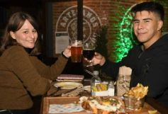 Foto de la galería: Glück, lugar con mucha pinta en la costa posadeña