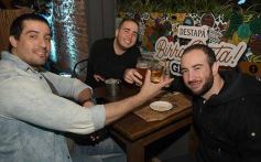 Foto de la galería: Glück, lugar con mucha pinta en la costa posadeña