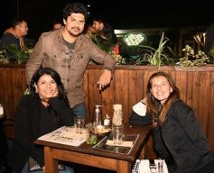 Foto de la galería: Glück, lugar con mucha pinta en la costa posadeña