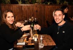 Foto de la galería: Glück, lugar con mucha pinta en la costa posadeña