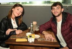 Foto de la galería: Glück, lugar con mucha pinta en la costa posadeña