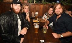 Foto de la galería: Glück, lugar con mucha pinta en la costa posadeña