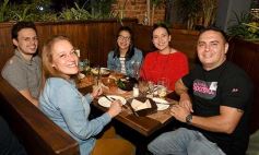 Foto de la galería: Glück, lugar con mucha pinta en la costa posadeña