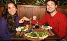 Foto de la galería: Glück, lugar con mucha pinta en la costa posadeña