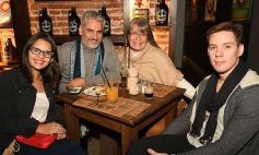 Foto de la galería: Glück, lugar con mucha pinta en la costa posadeña