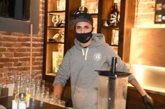 Foto de la galería: Glück, lugar con mucha pinta en la costa posadeña