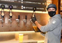 Foto de la galería: Glück, lugar con mucha pinta en la costa posadeña