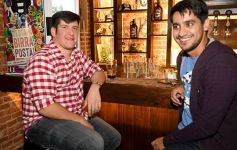 Foto de la galería: Glück, lugar con mucha pinta en la costa posadeña