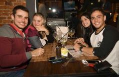 Foto de la galería: Glück, lugar con mucha pinta en la costa posadeña