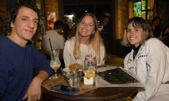 Foto de la galería: Glück, lugar con mucha pinta en la costa posadeña