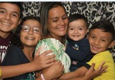 Foto de la galería: Recorridas por acá y por allá