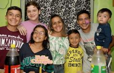 Foto de la galería: Recorridas por acá y por allá