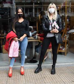 Foto de la galería: Recorridas por acá y por allá