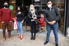 Foto de la galería: Recorridas por acá y por allá