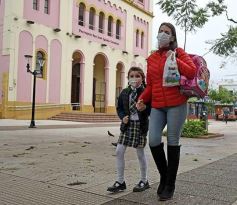 Foto de la galería: Recorridas por acá y por allá