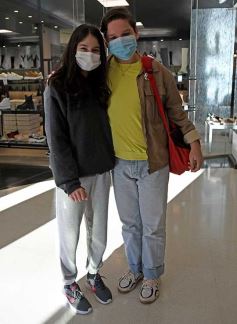 Foto de la galería: Recorridas por acá y por allá