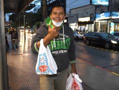 Foto de la galería: Recorridas por acá y por allá