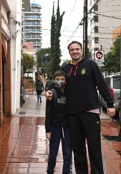 Foto de la galería: Recorridas por acá y por allá