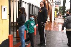 Foto de la galería: Recorridas por acá y por allá