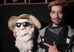 Foto de la galería: Recorridas por acá y por allá