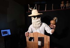 Foto de la galería: Recorridas por acá y por allá