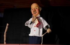 Foto de la galería: Recorridas por acá y por allá