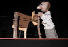 Foto de la galería: Recorridas por acá y por allá