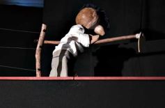 Foto de la galería: Recorridas por acá y por allá