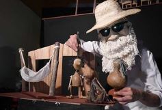 Foto de la galería: Recorridas por acá y por allá