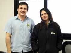 Foto de la galería: Recorridas por acá y por allá