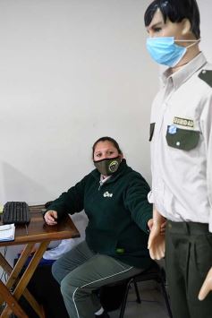 Foto de la galería: Recorridas por acá y por allá