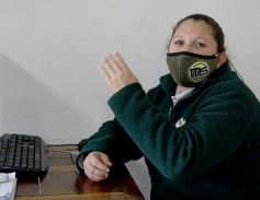 Foto de la galería: Recorridas por acá y por allá