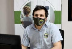 Foto de la galería: Recorridas por acá y por allá